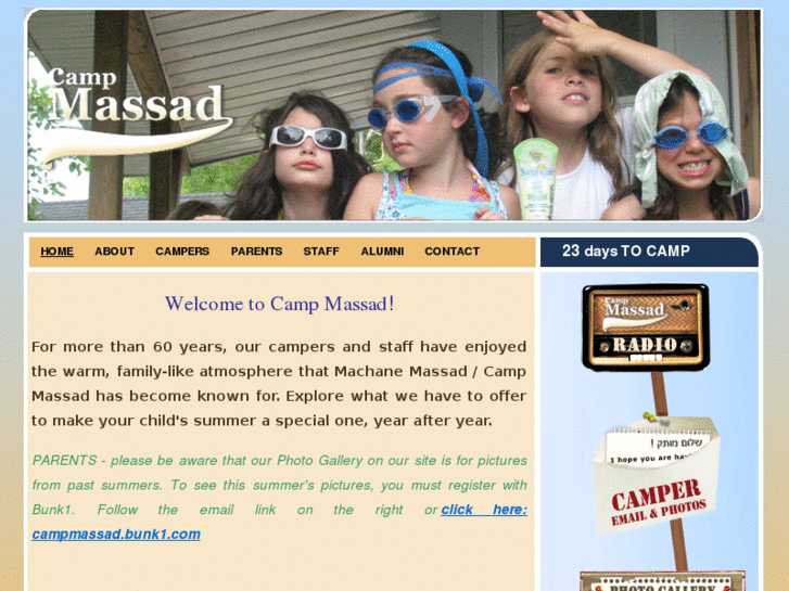 www.campmassad.org