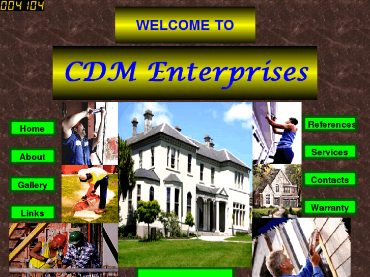 www.cdmenterprisesinc.com