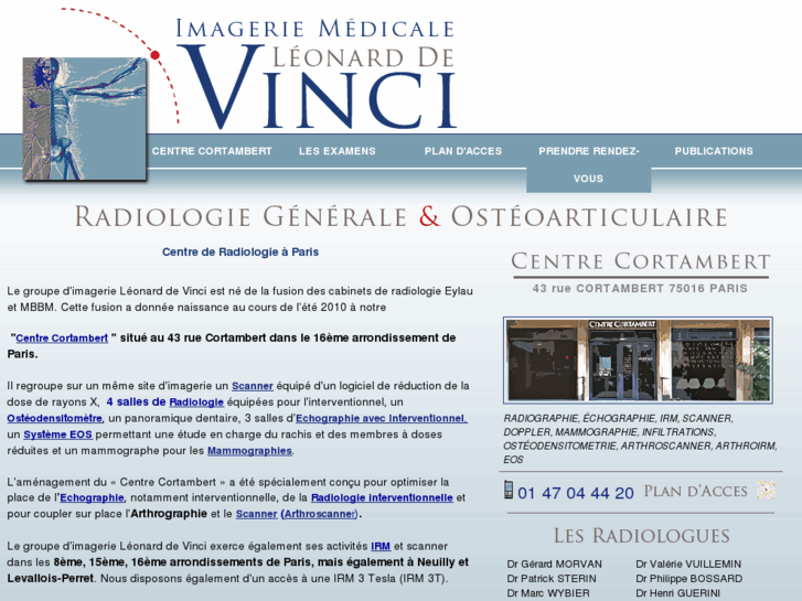 www.centre-radiologie-paris.com