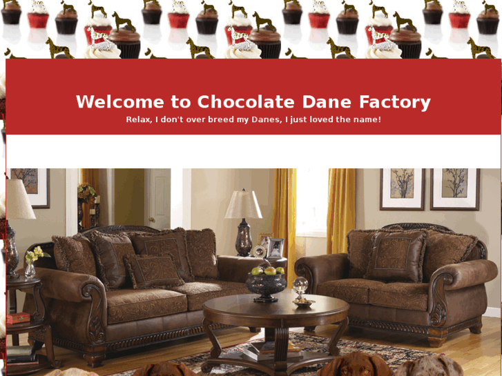 www.chocolatedanefactory.com