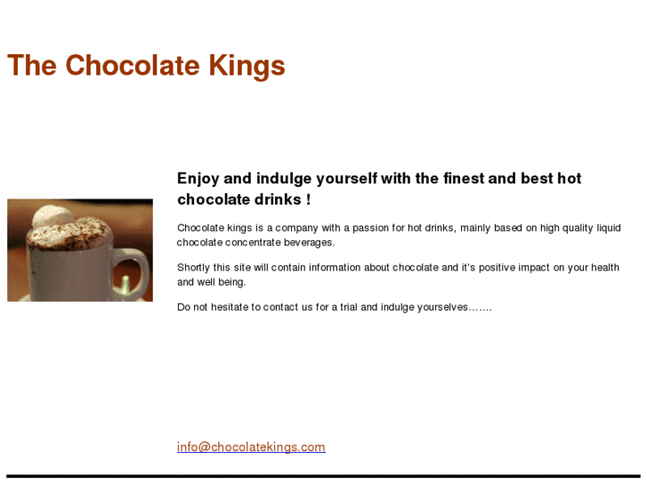 www.chocolatekings.com