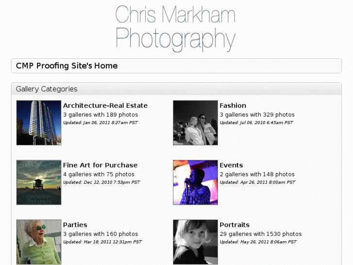 www.chris-markham.net