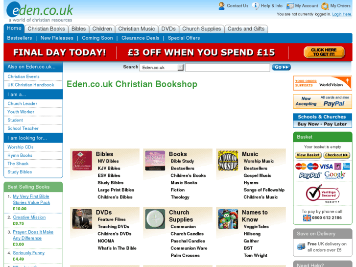 www.christianbookshop.biz