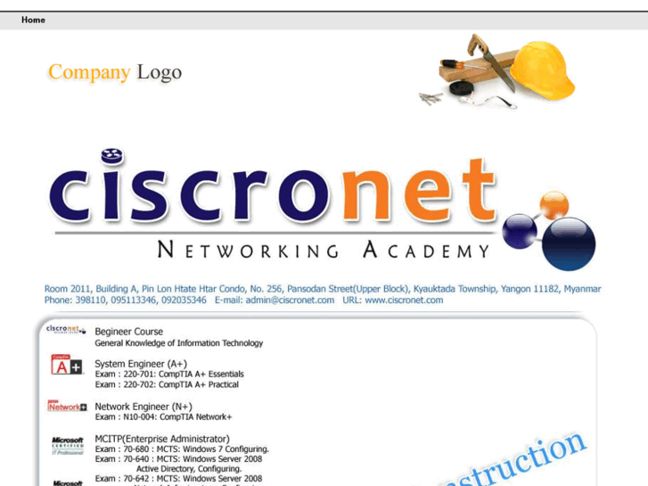 www.ciscronet.com