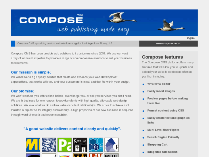 www.compose.co.nz