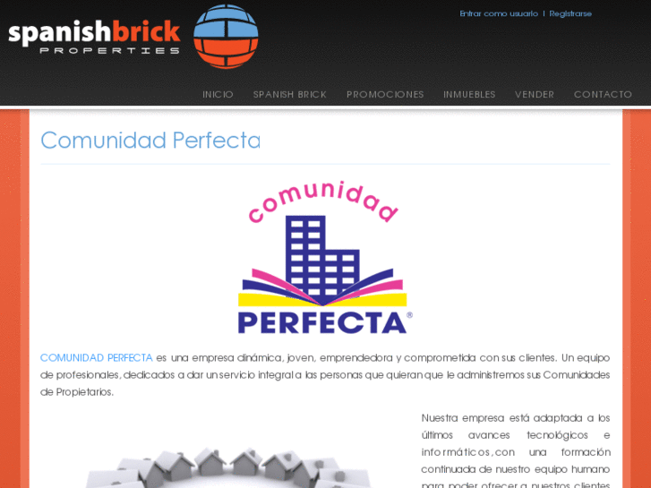 www.comunidadperfecta.es