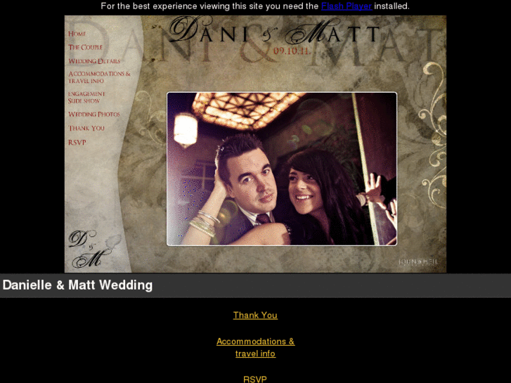 www.daniandmatt.com