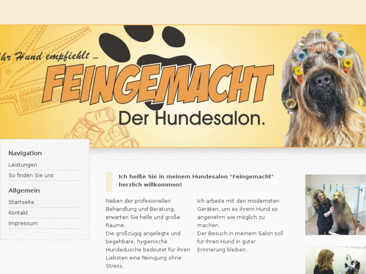 www.der-hundesalon.com