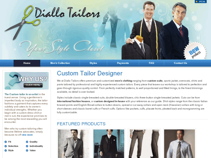 www.diallotailors.com