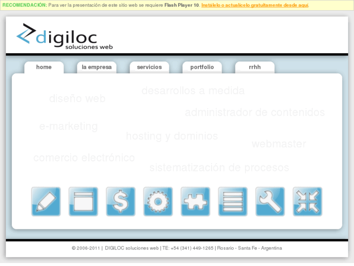 www.digiloc.com.ar