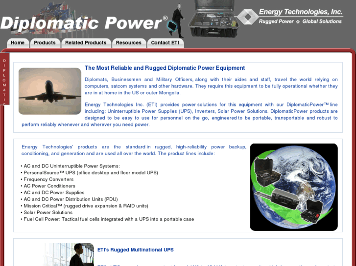 www.diplomatic-power.com