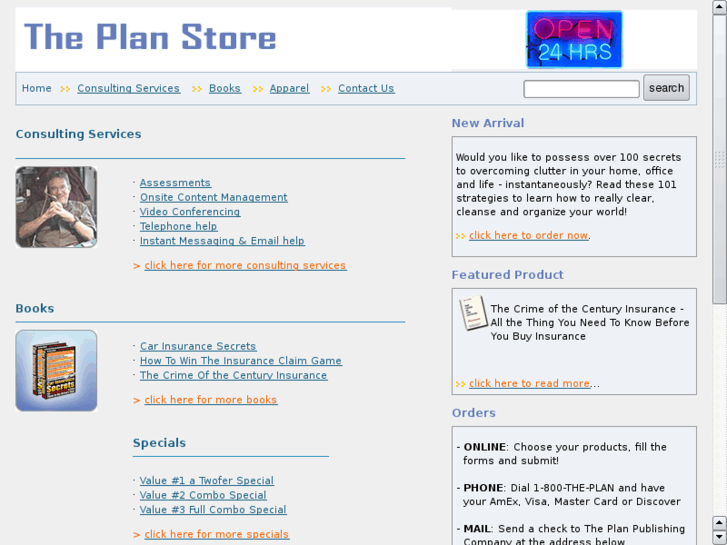www.disastermasterproducts.com