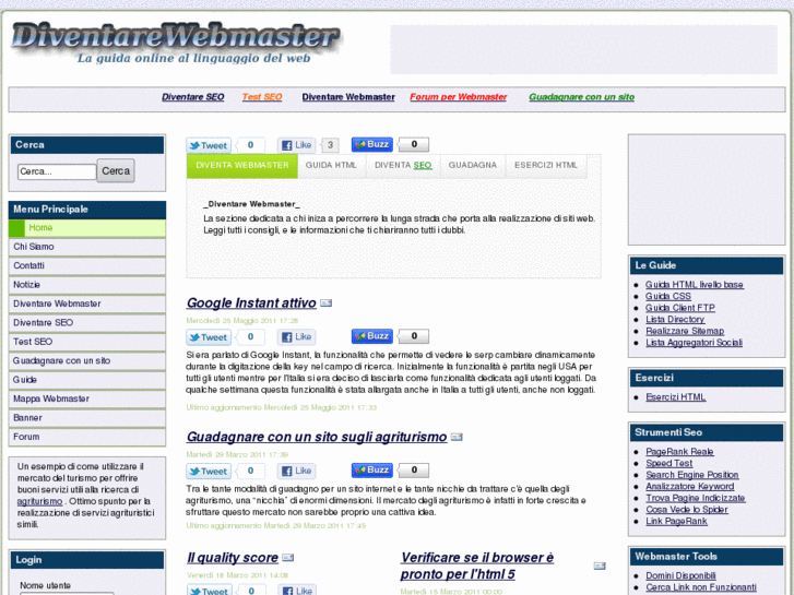 www.diventarewebmaster.it