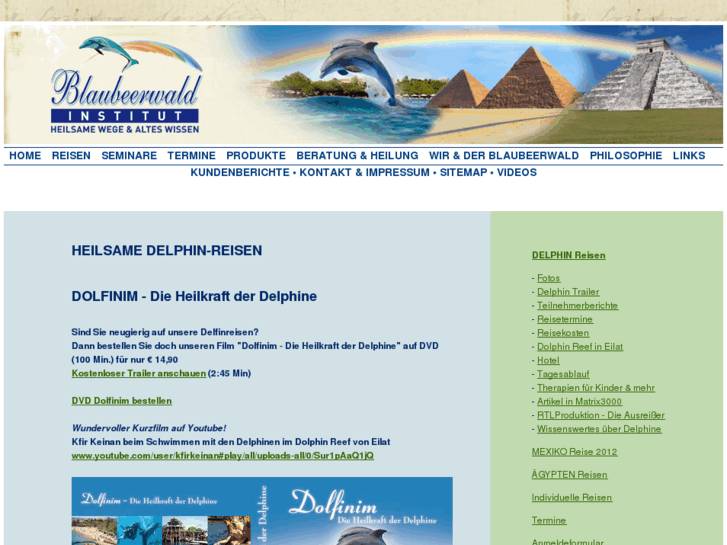 www.dolfinim.de