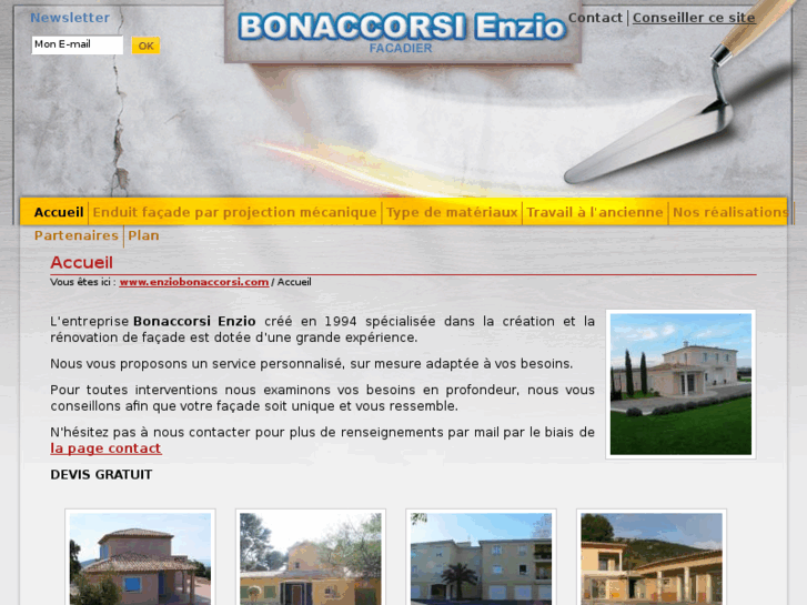 www.enziobonaccorsi.com