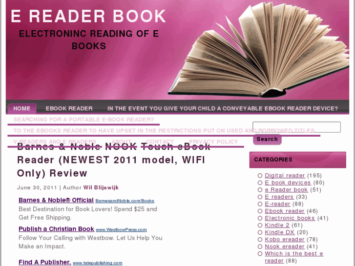 www.ereaderbook.org