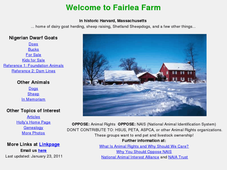 www.fairleafarm.us