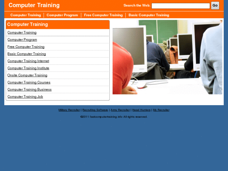 www.fastcomputertraining.info