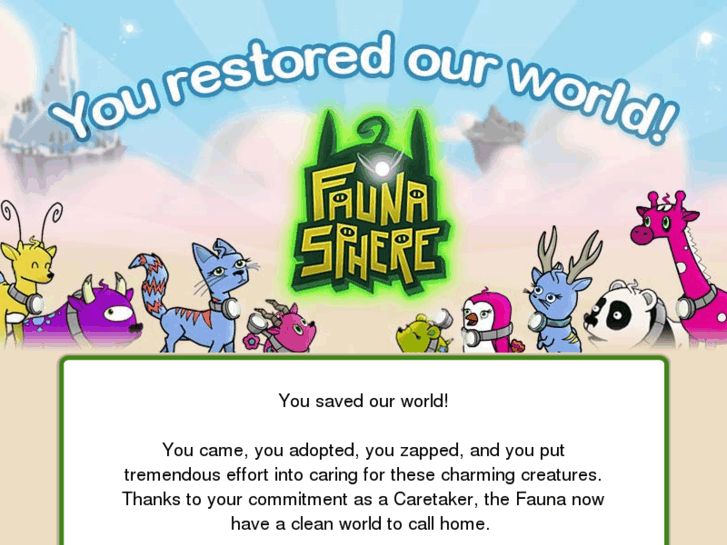 www.faunasphere.com