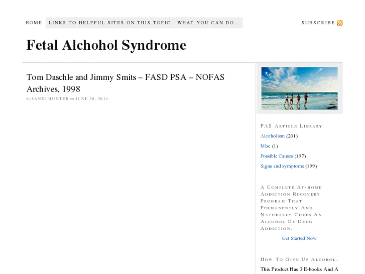 www.fetalalcoholsyndromehelp.com