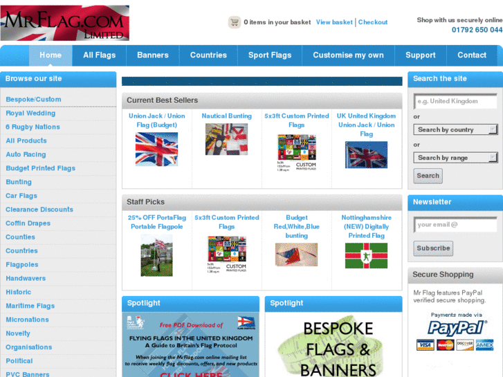 www.flag-shop.com