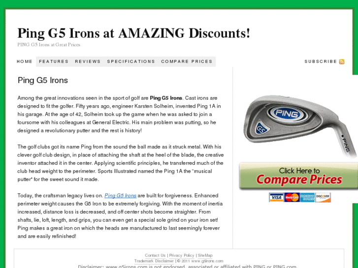 www.g5irons.com