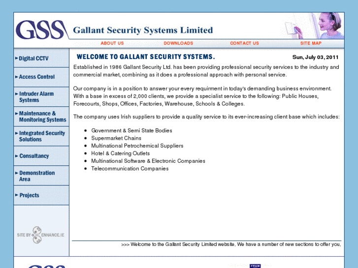 www.gallantsecurity.com