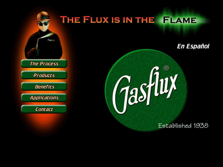 www.gasflux.com