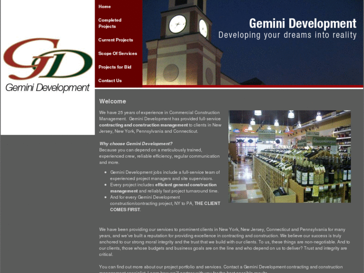 www.geminidevelopment.net