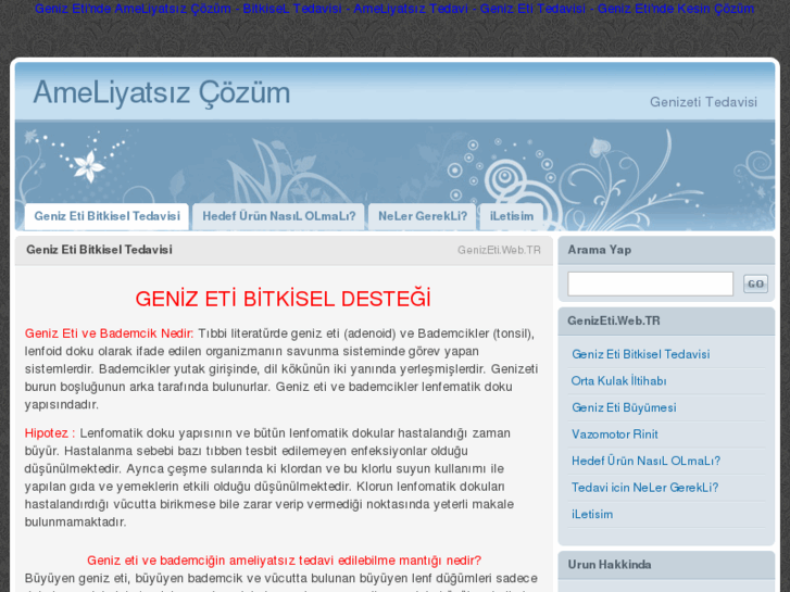 www.genizeti.web.tr