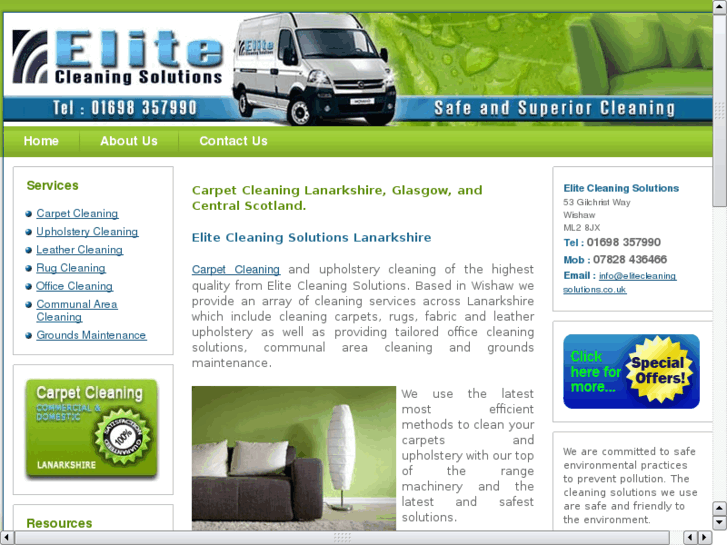 www.glasgowcarpetcleaning.com