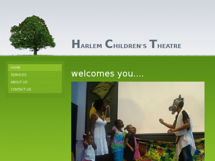 www.harlemchildrenstheatre.com