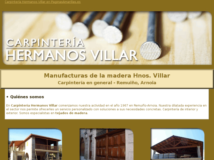 www.hermanos-villar.com