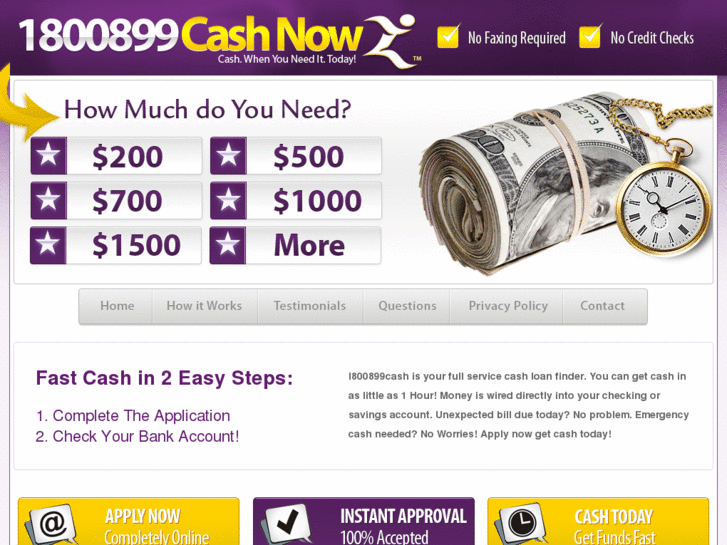 www.i800899cash.com