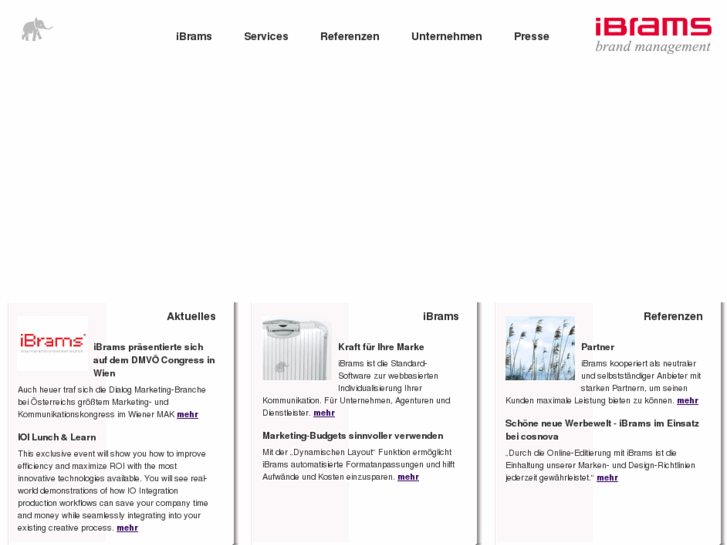 www.ibrams.net