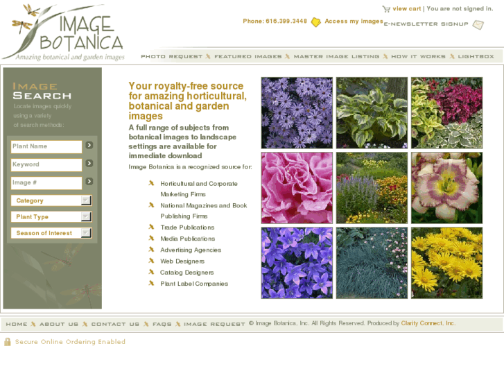 www.imagebotanica.com