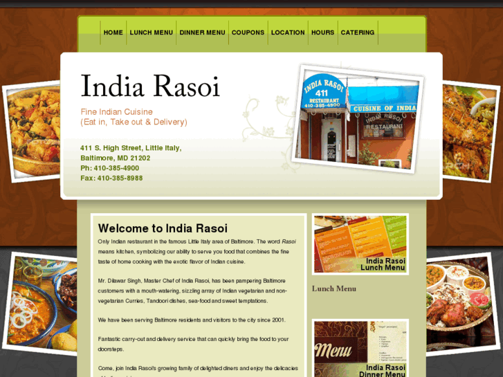 www.india-rasoi.com