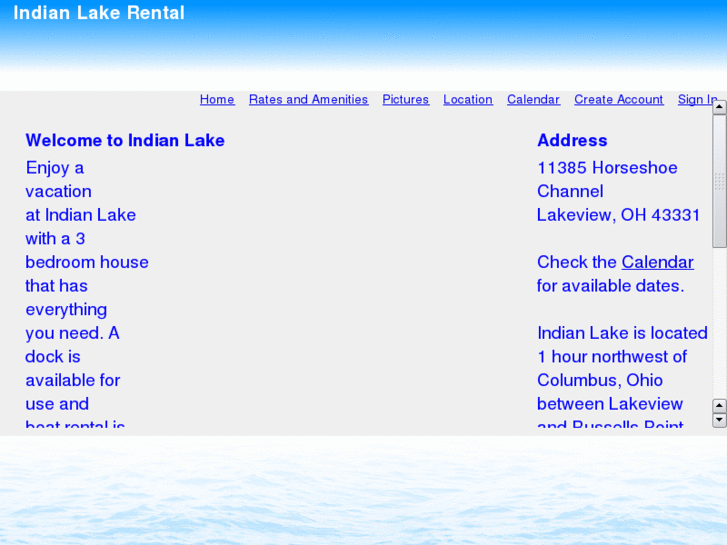 www.indianlakerental.com