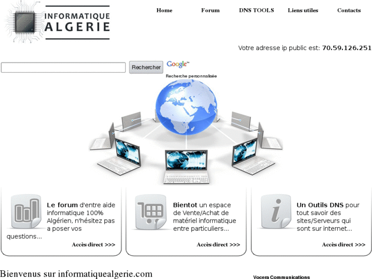 www.informatiquealgerie.com