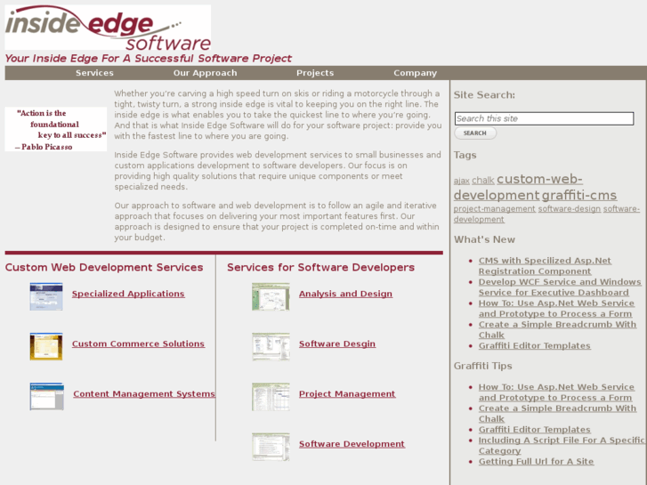 www.insideedgesoftware.com