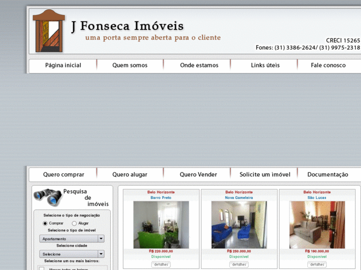 www.jfonsecaimoveis.com