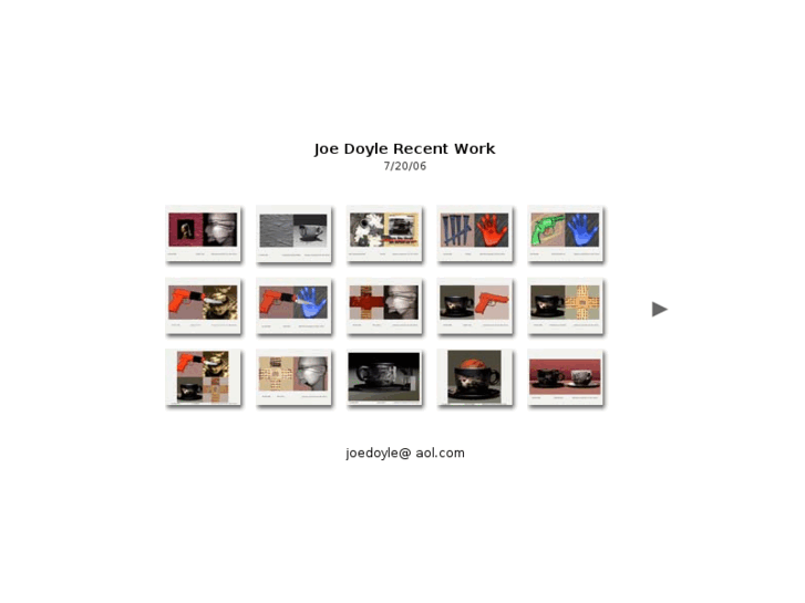 www.joedoyle.net