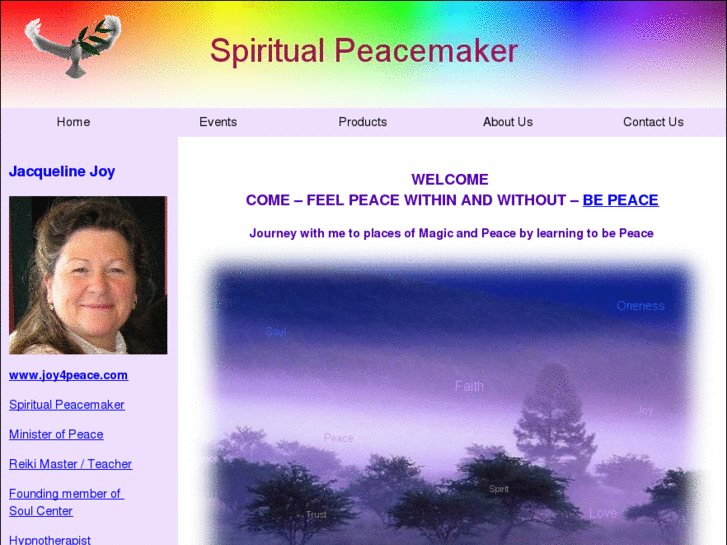 www.joy4peace.com