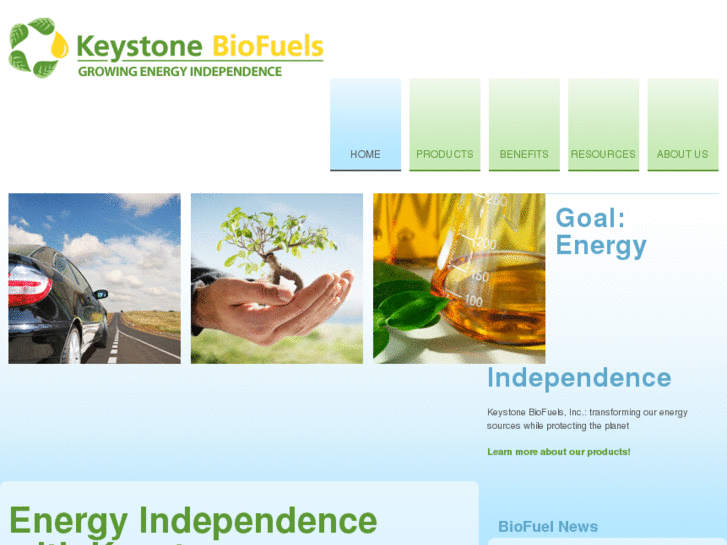 www.keystonebiofuels.com