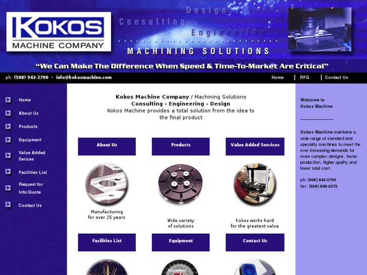 www.kokosmachine.com