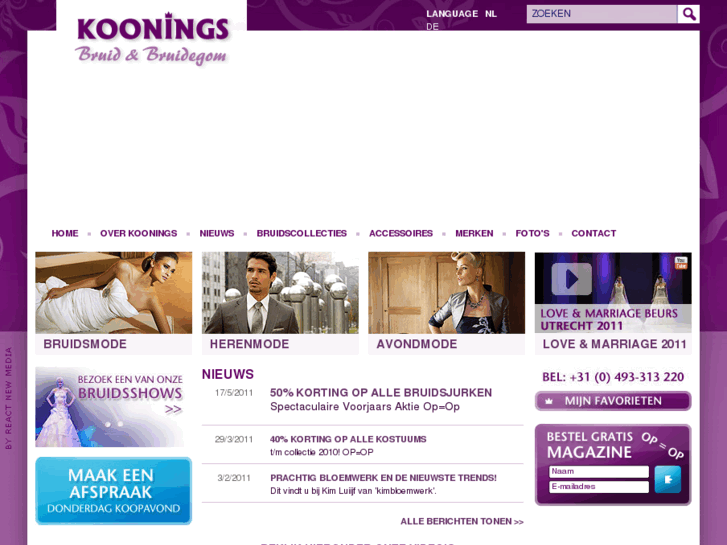 www.koonings.com