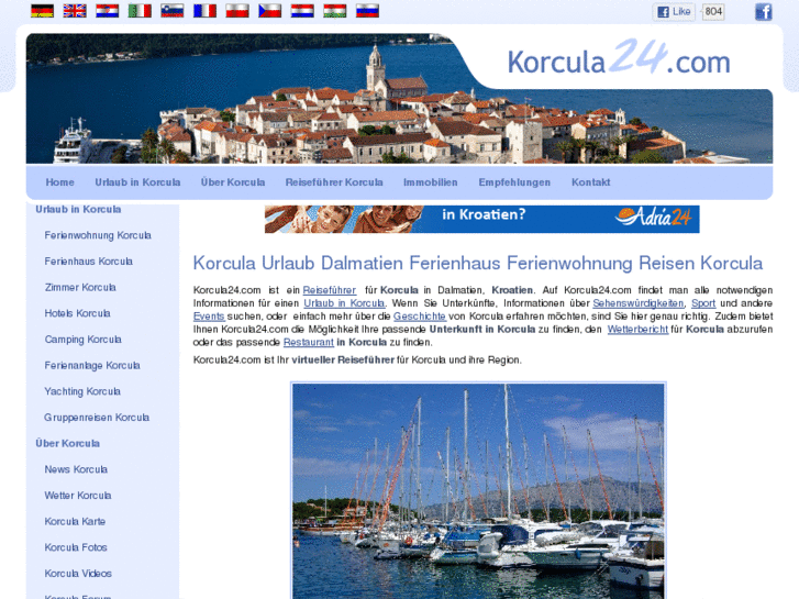 www.korcula24.com