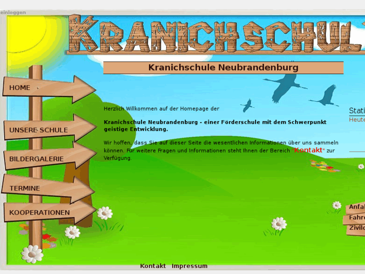 www.kranichschule.com