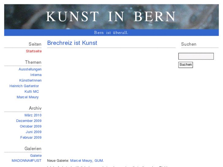 www.kunstbern.ch