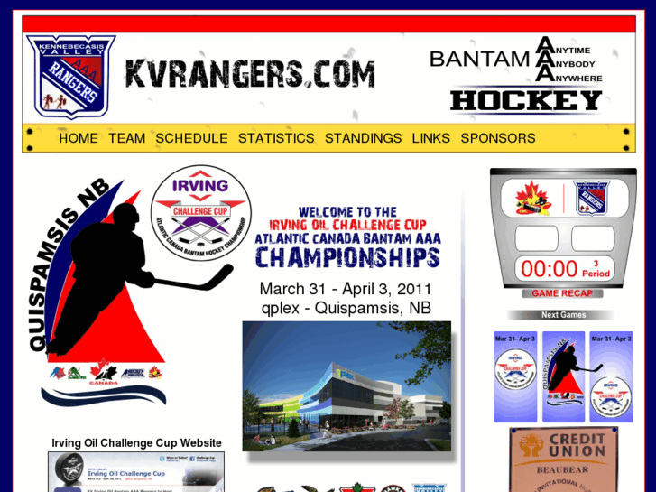 www.kvrangers.com